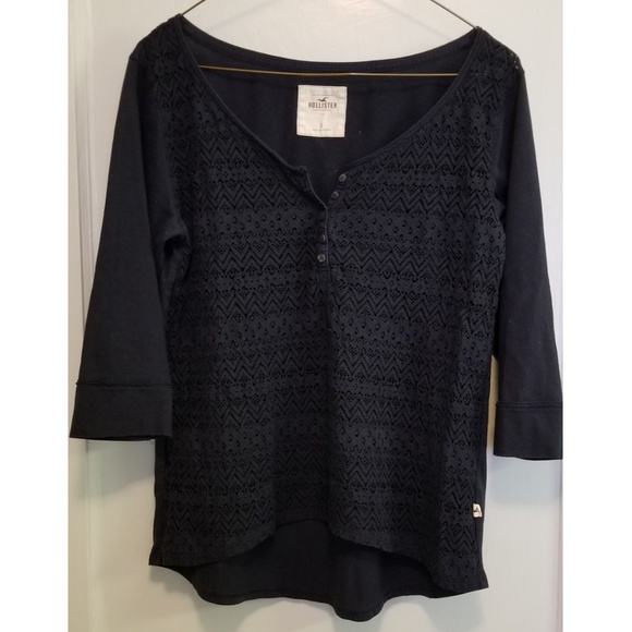 Hollister Tops - Hollister Women's Top